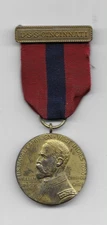  SAMPSON MEDAL - U.S.S. CINCINNATI