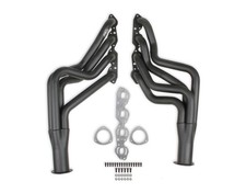 Hooker 2455hkr Competition Long Tube Headers - Painted