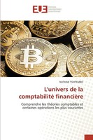 Nathan Tshitembo | L'univers De La Comptabilité FinancièRe | Taschenbuch (2025)