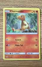 Charmander - (Premium Collection Promo) 018/147 Miscellaneous Cards &...