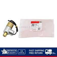 For Ingersoll Rand 3-Way Air Compressor u342160-0241 Solenoid Valve 39583943