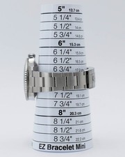 Rolex Submariner No Date 40mm 114060 Black Ceramic 9