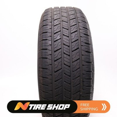 Used 275/65R18 Advanta HTR-800 - 116T - 9/32 No Repairs
