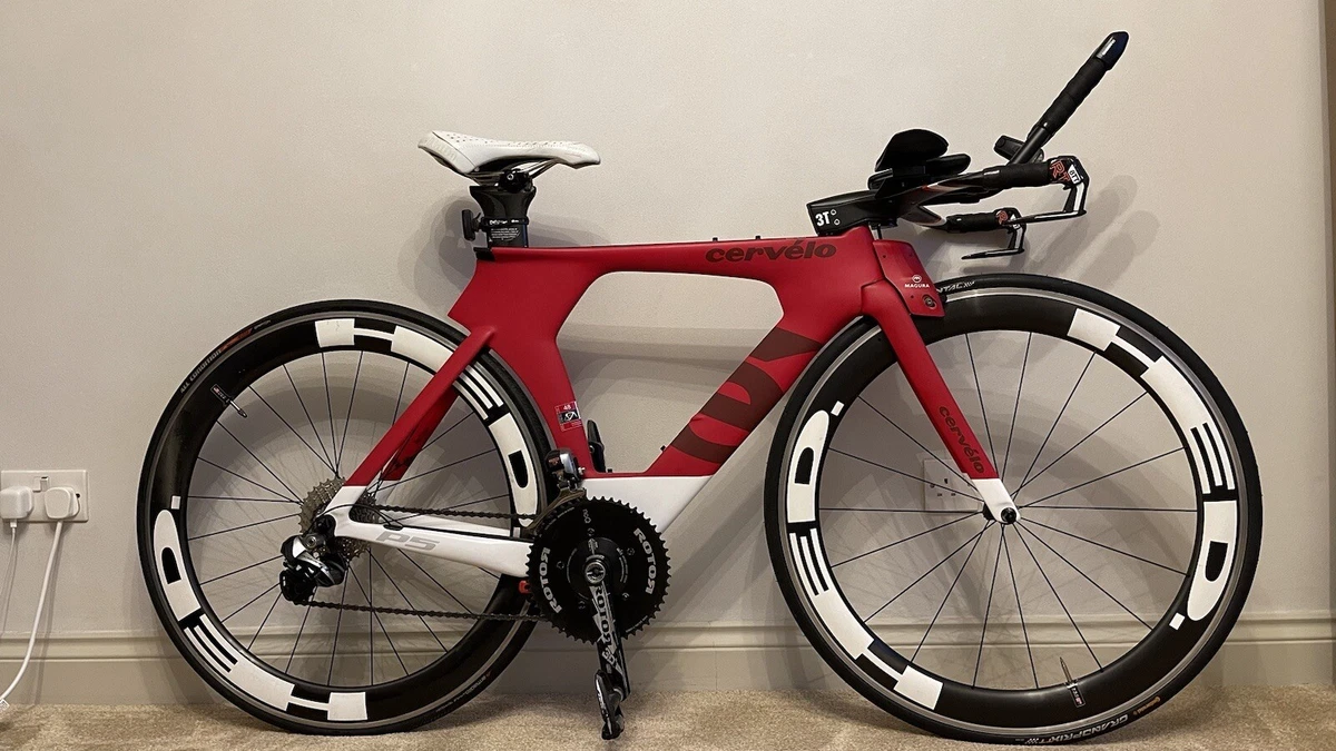 Triathlon clearance bike ebay