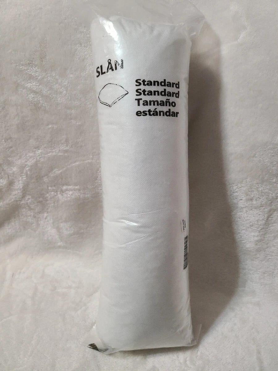 Ikea top slan pillow