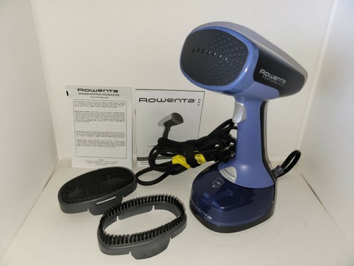 rowenta performance handheld steamer dr7070