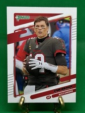 2021 Donruss Baseball Variations Gallery and Checklist 95