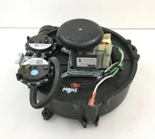 JAKEL J238-150 Inducer Blower Motor Assembly 71582108 0171M00000 used #MG643