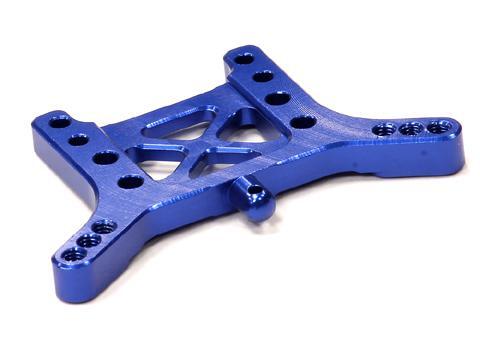 CNC Machined Alloy Rear Shock Tower for Team Associated 1/18 RC18B Buggy - Picture 1 of 1