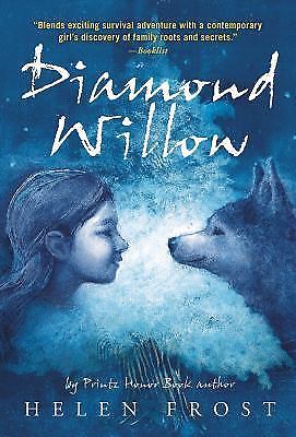 Diamond Willow, USED-Good, Frost, Helen