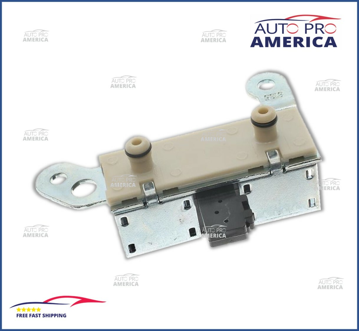 (1) AODE 4R70W NEW OEM SHIFT SOLENOID 19982008 HARDWIRE 6L3Z7G484A