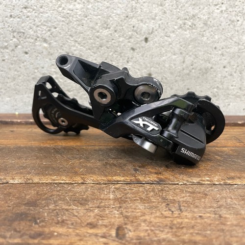 FDV - Derailleur Route Avant Shimano 10 vitesses Tiagra Triple 4703 A BraserShimano® Bmx Race