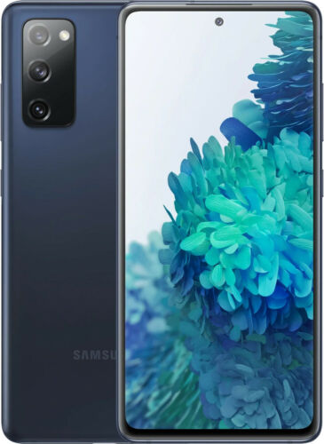Samsung Galaxy S20 FE 2021 G780G 128GB Cloud Navy, NEU Sonstige - Afbeelding 1 van 6