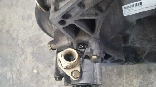 20CL66 Getriebe für PEUGEOT 405 BERLINA Grd-Turbo Exclusive 1996 1699957 - Bild 1 von 10