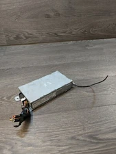 BMW E46 E83 E53 Series BLUETOOTH MODULE HAND FREE CONTROL UNIT 6934961 01 144748