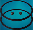 Pressure Canner Sealing Gasket for Compatible w/ Cooker 16qt, 18qt, 23qt, 2 Pack