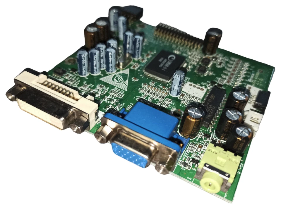 Driver Board DAOL9FMB031, Signalboard für Scaleoview L19-2 - Bild 3 von 4