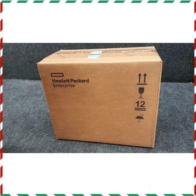 HP - E 12tb Sata 7.2k Lff Lp He 512e Ds Hdd - Foto 7