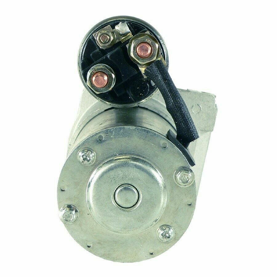 Starter For Cadillac Escalade ESV EXT 20062008 12588052 89017844
