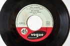 ALIX COMBELLE Ton Mariage / C'Est Bon De Rêver - 45T JUKEBOX FR SP VOGUE V 45-11
