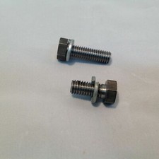 Fits John Deere1.5 hp Magneto Mounting Bolt Set Gas Engine Hit & Miss