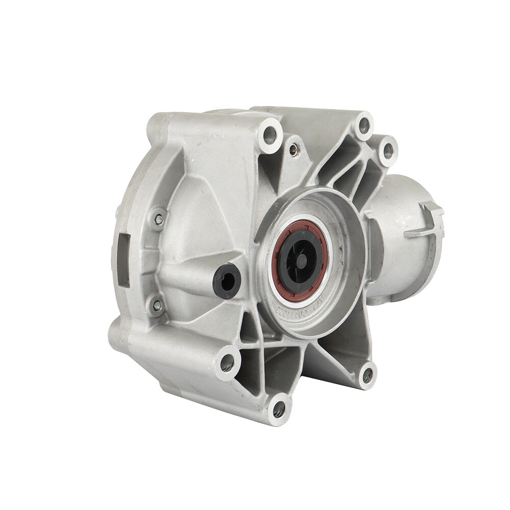 Xmr Rear Diff Complete Rear Differential Diff For Can-Am Outlander 570 4x4 XMR DPS ...