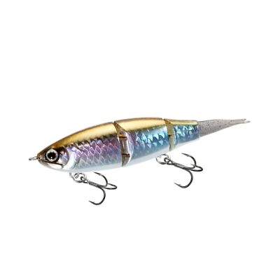 SHIMANO Lure freshwater plug bantam BT bait 77F 001 n smelt 77mm/5g ZR-577V