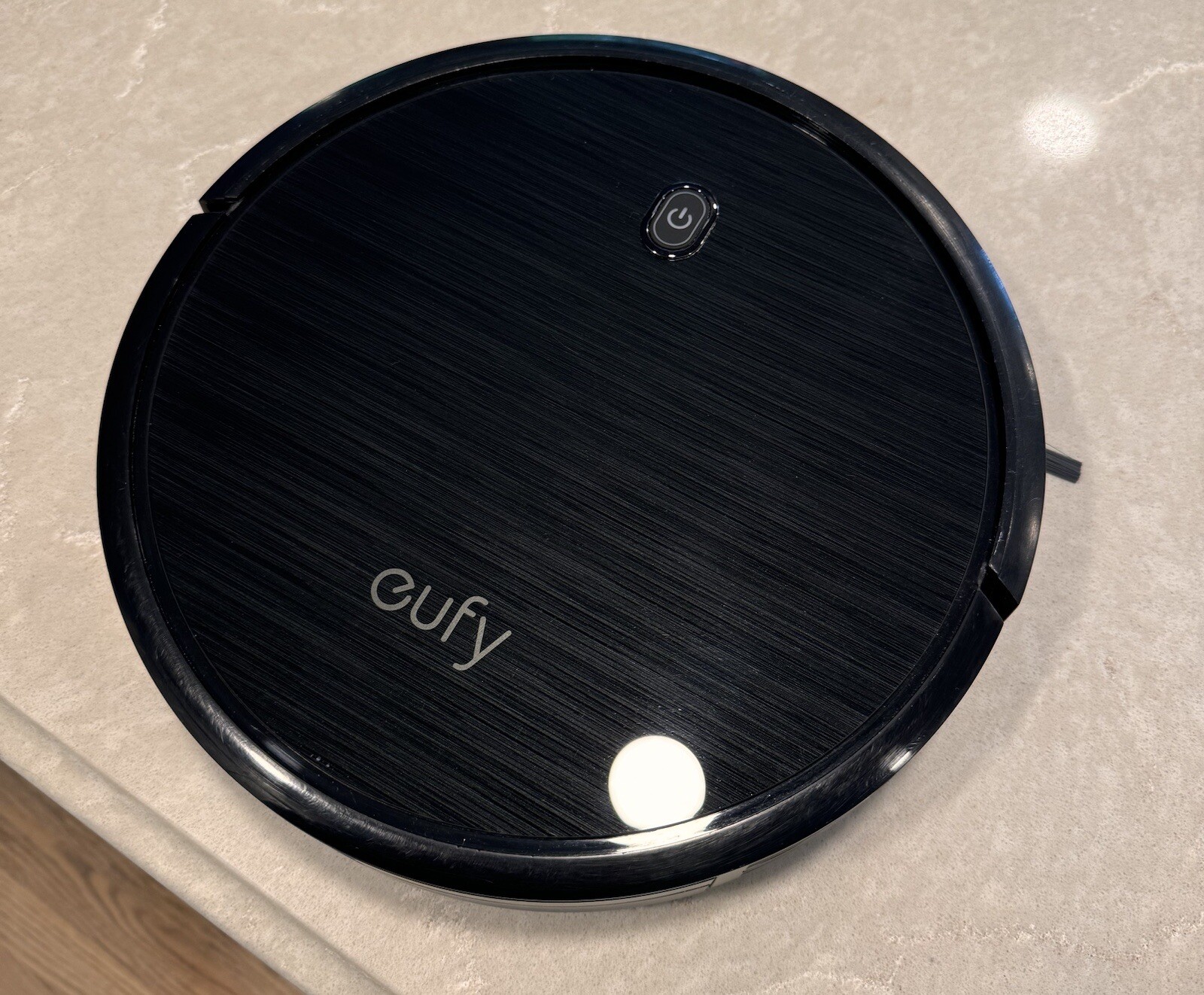 eufy RoboVac 11S Robotic Vacuum Cleaner SelfCharging 1300Pa Automatic
