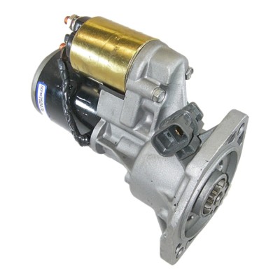 Suncoast Automotive Products 16994 Remanufactured Starter Motor for Nissan