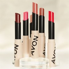 Avon getönter Lippenbalsam mit LSF 10 & Anti...
