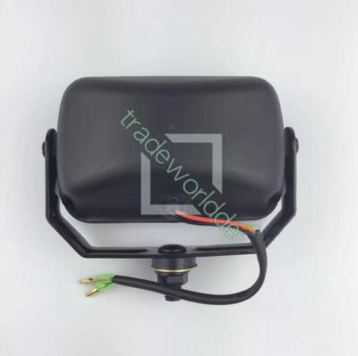 Cab roof lamp headlight FITS Cat E305.5/306/307E/312/320/323/336B/C/D excavator