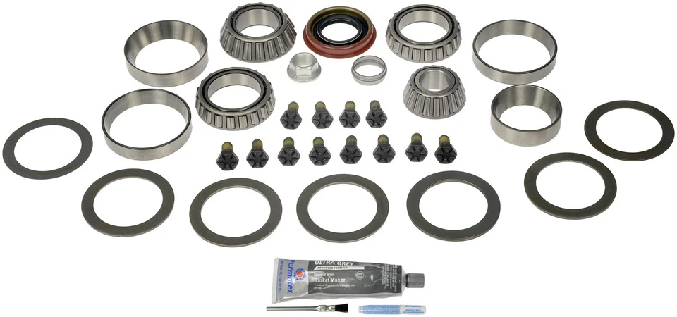 Kit de cojinete diferencial Dorman para Ford F-150 1999-2006 2000 2001 2002 2003 Foto 2 de 4
