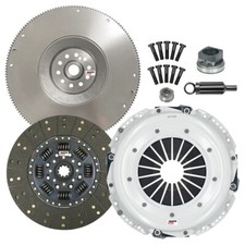 Stage 2 Clutch Kitflywheel For 99-03 Ford F250 F350 F450 F550 7.3l Turbo Diesel Stage 2 Clutch Kitflywheel For 99-03 Ford F250 F350 F450 F550 7.3l Turbo Diesel