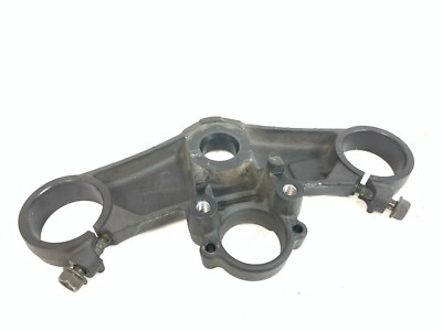 Honda 2003-2006 CBR600F4i CBR600 F4i F4 OEM Upper Fork Holder Top