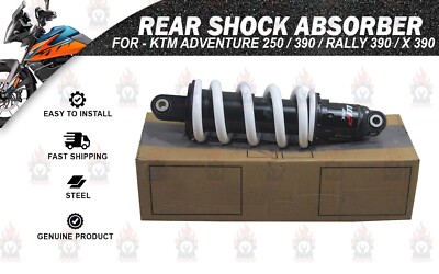 Fit For KTM Adventure 