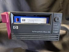 HP Hewlett Packard C7470B-60016 StorageWorks Ultrium 230
