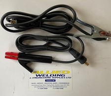 Welding Leads