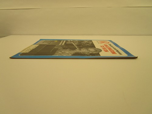NR National Review Magazine JANUARY 31, 1975 CLARE BOOTHE LUCE to The UN - Picture 5 of 11