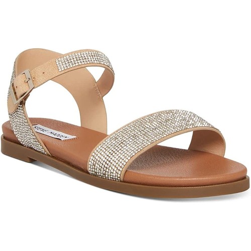 Steve Madden Women's Dina Flat Sandal