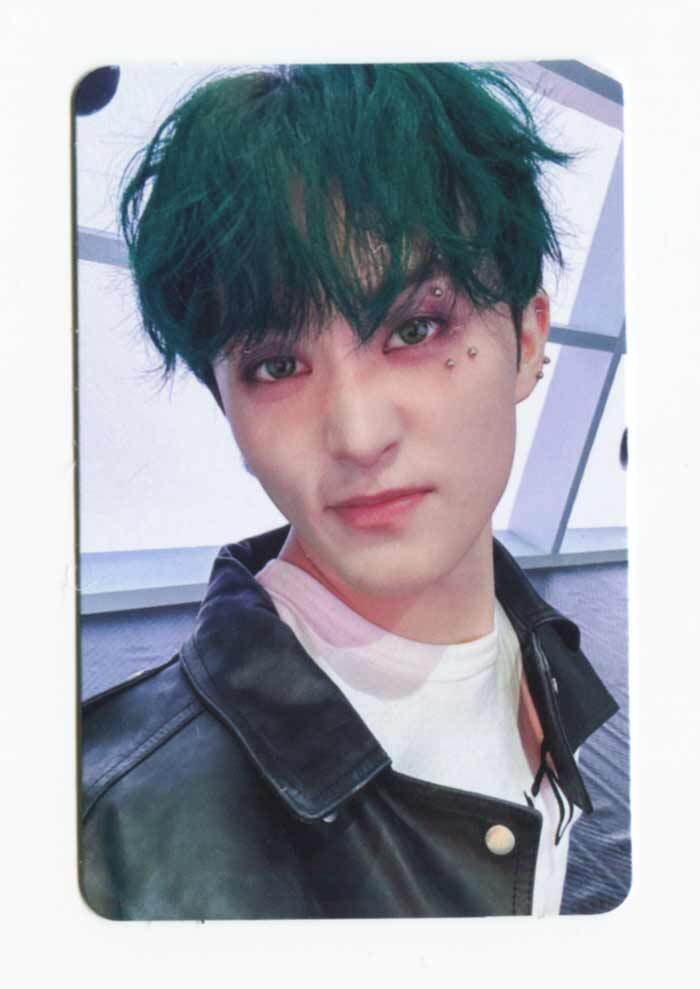 NCT DREAM - DREAM( )SCAPE [MAKESTAR] FANSIGN EVENT EXCLUSIVE