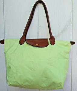 longchamp classic long handle