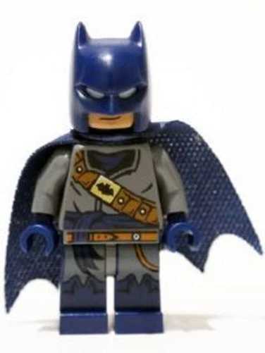 LEGO Super Heroes Batman Pirate Batman Mini Figure Mini Fig