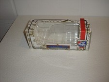  NO CAR Vintage 1/25 ERTL Old Style Beer 1951 GMC Truck Metal Bank EMPTY BOX 