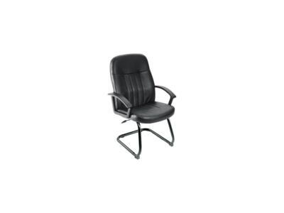 BOSS Office Products B8109 Guest Chairs