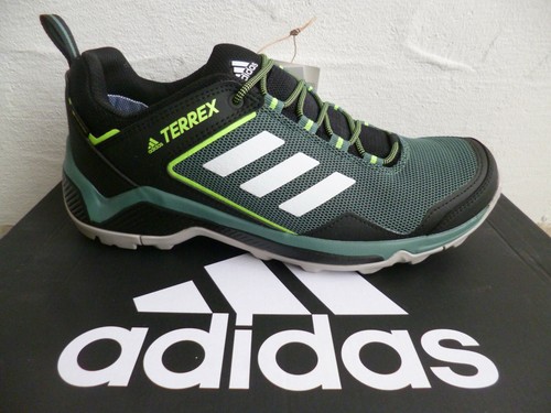 Adidas Terrex Trainers Sneakers Lace Up 