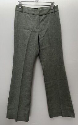 sage green dress pants womens Threshold Wide Leg Pants Standard Fit