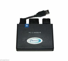 Procom CDI Box Ignition Honda TRX450R TRX 450R TRX450ER TRX 450ER