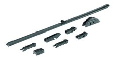 HELLA 9XW 358 136-241 Wischblatt für MERCEDES-BENZ MG MITSUBISHI