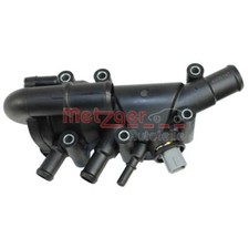 Thermostat Ford KA