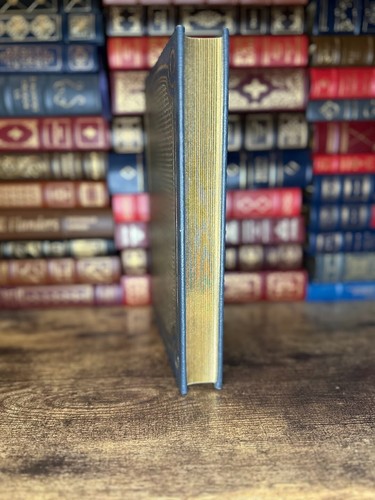Tales of Soldiers & Civilians Ambrose Bierce Easton Press (1037) - Picture 2 of 4